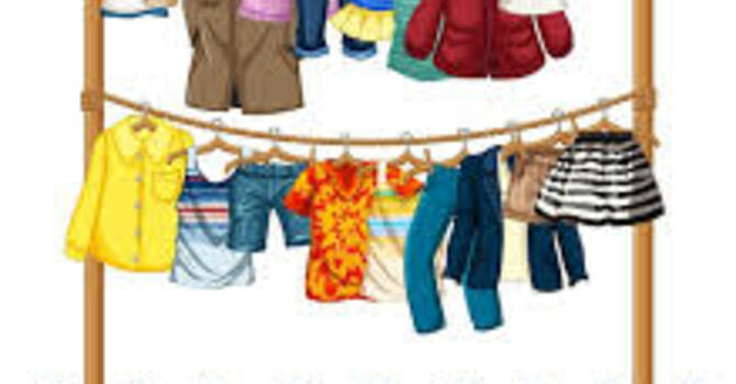 Clothes Line