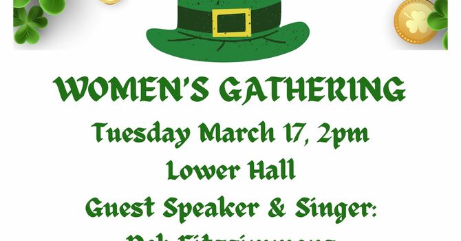 Women's Gathering
