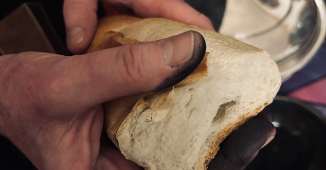 Lent - What's It All About?  image