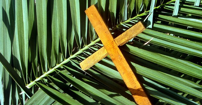 Journey to Jerusalem 