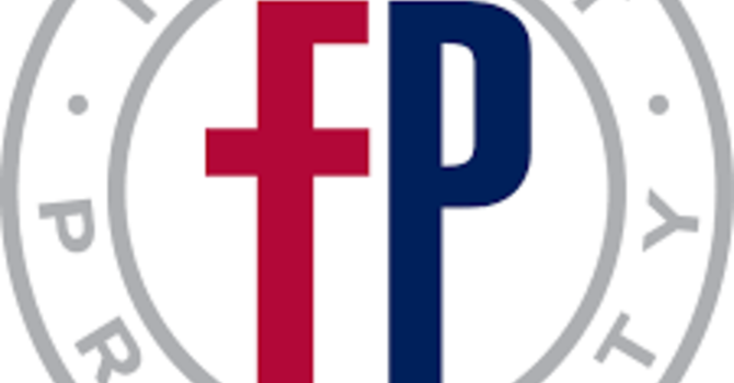 First Priority Training Workshop image