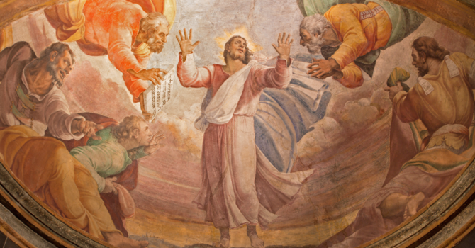 Holy Eucharist (BAS)