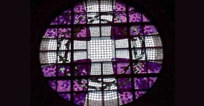 Lenten Contemplative Gathering