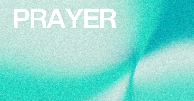 Prayer