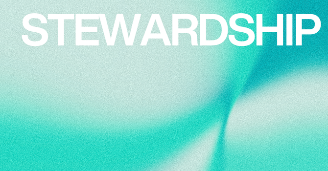 Stewardship
