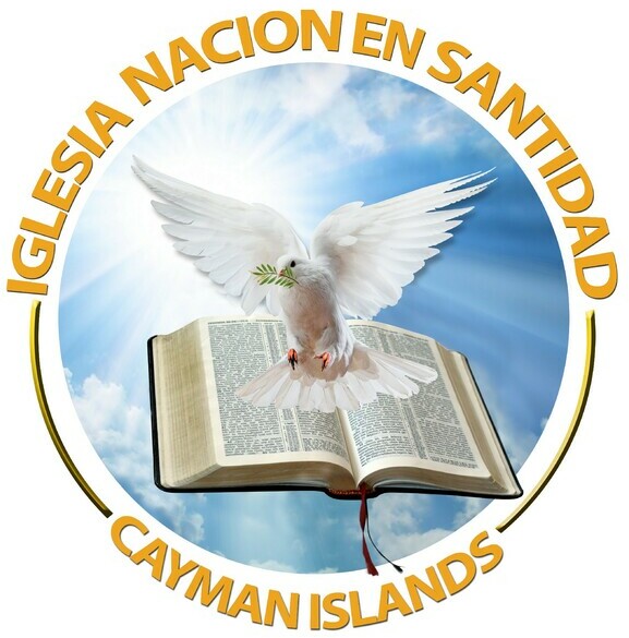 IGLESIA NACION EN SANTIDAD