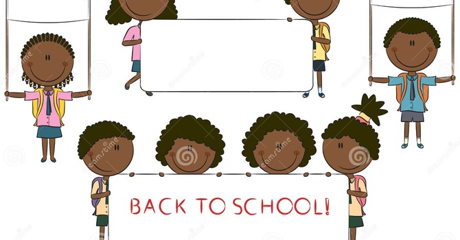 Youth Back to School Fellowship