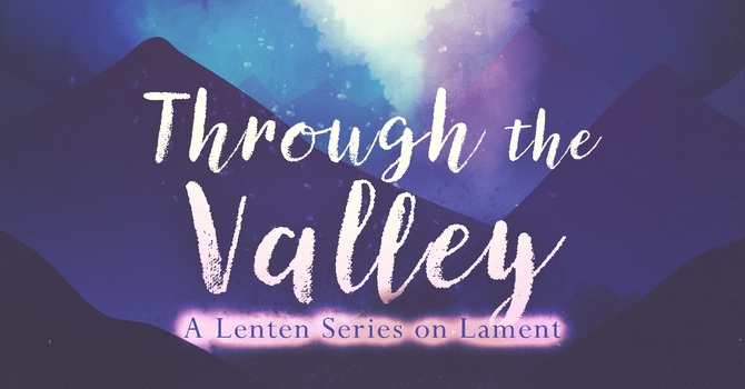 Lament and Repentance