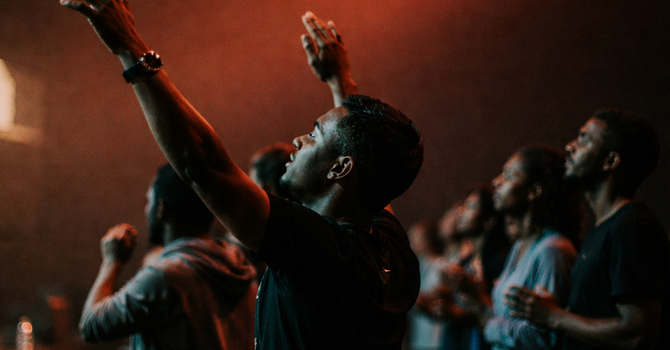 Sunday Worship Experience