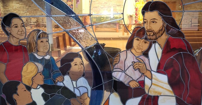 Weekend Messenger image