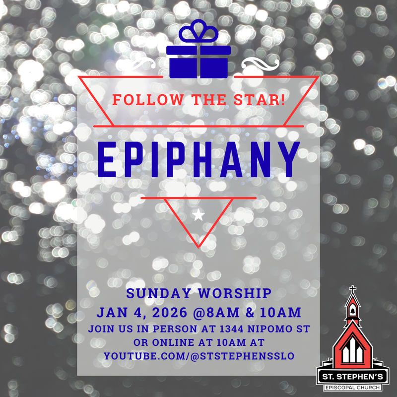 The Feast of The Epiphany