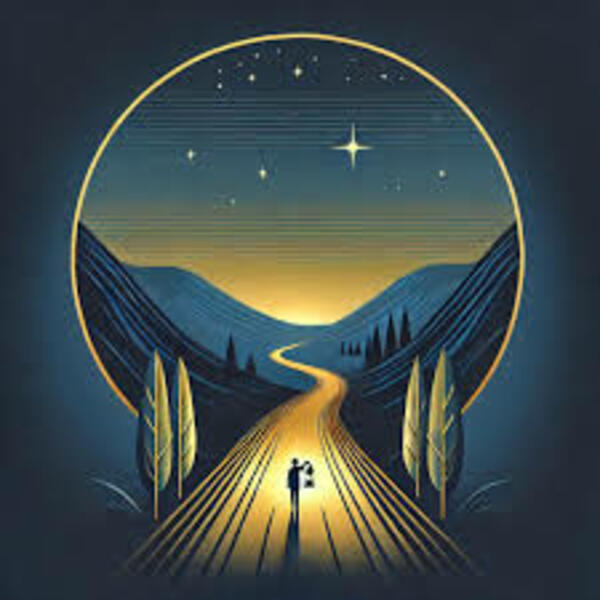 Taking the Wild Paths of Peace - A Lent Devotional by the Anglican delegate to the UN