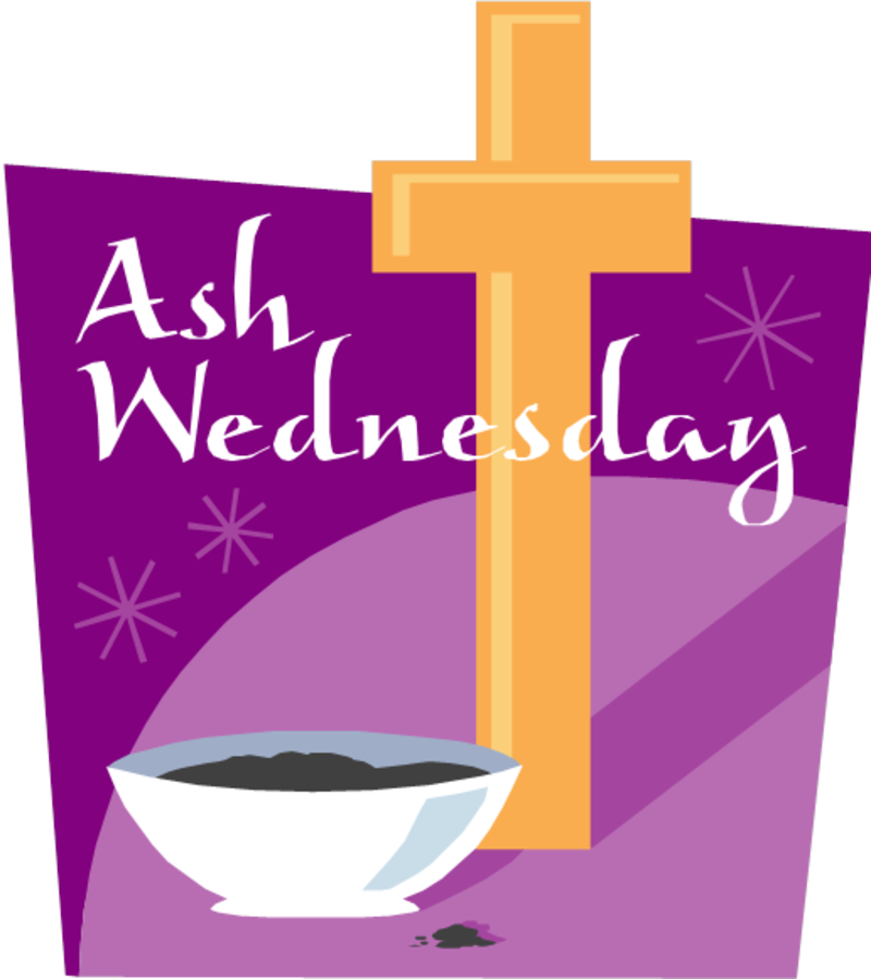 Rev. Karen's Reflection for Ash Wednesday, February 18th, 2026