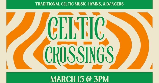 Celtic Crossings