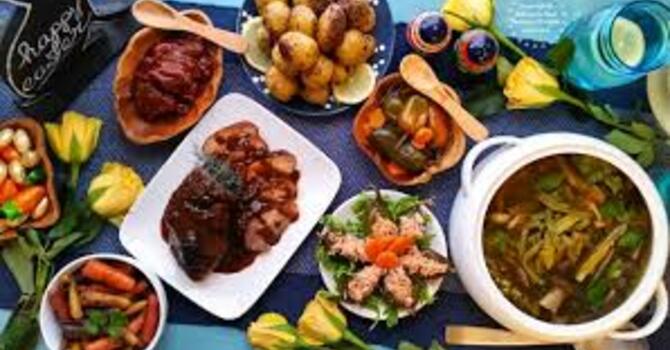 Middle & High School Youth Group