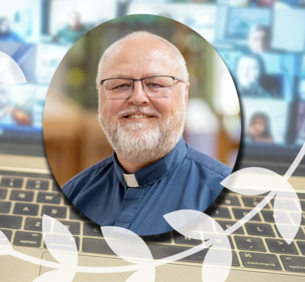 Conversations Across the Church