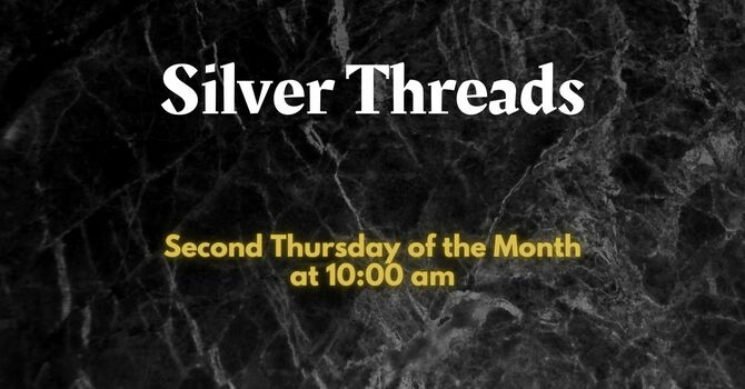 Silver Threads
