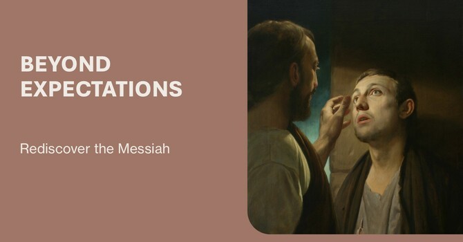 Beyond Expectations image