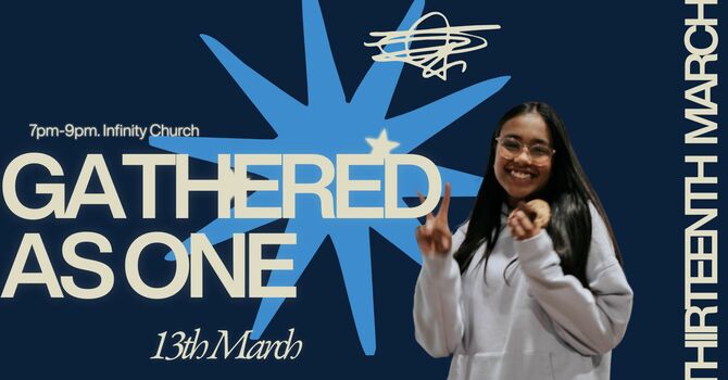 INC VIC: Gathered As One