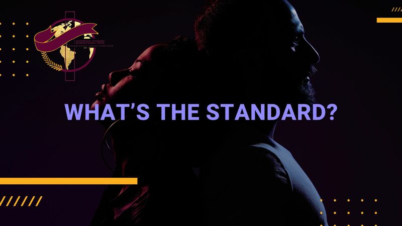 What's The Standard?