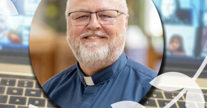 Conversations Across the Church