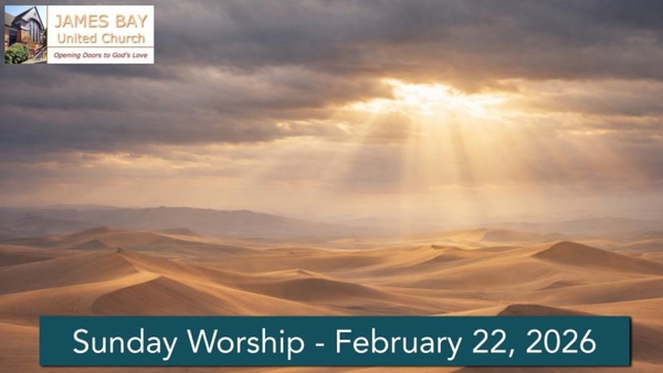 Sunday Worship & Choir Rehearsal