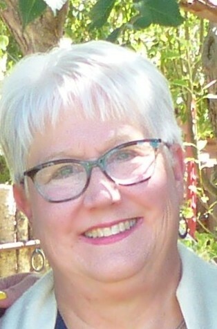 Peggy Paugh-Leuzinger