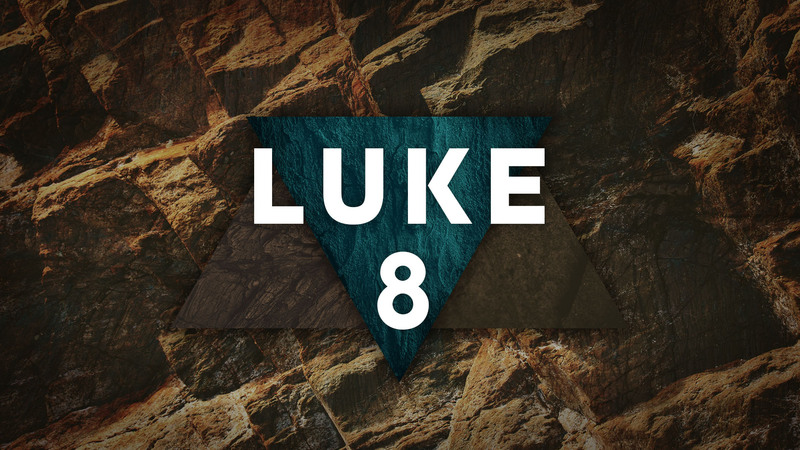Luke 8