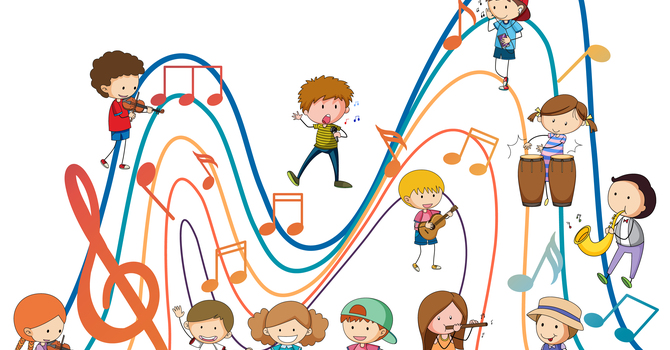 SUMMER CAMP AT CALVIN