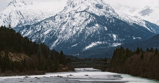 February 21, 2026 Devotion image