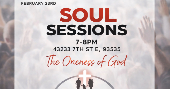 Youth Soul Sessions 