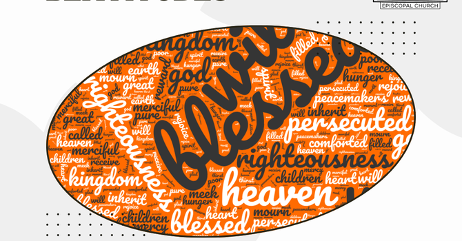 Fourth Sunday after The Epiphany image