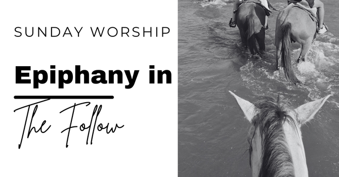 Third Sunday after Epiphany image