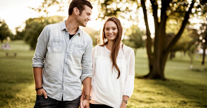 Couple Communication Workshop