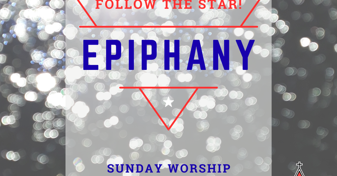 The Feast of The Epiphany image