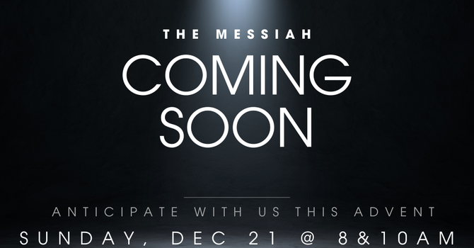 Fourth Sunday of Advent image