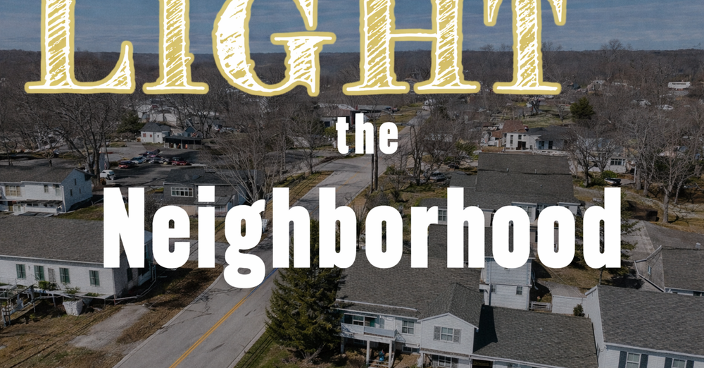 Light the Neighborhood