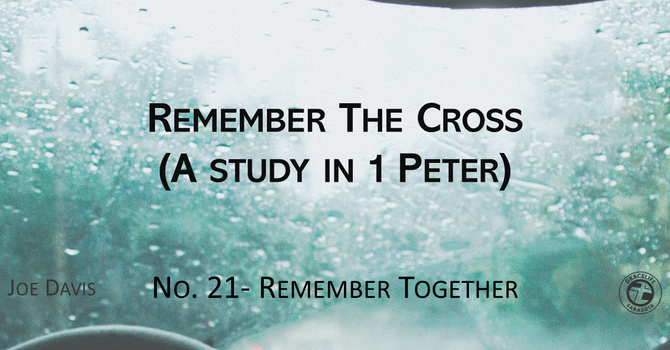 No.21- Remember Together