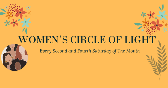 Women's Circle of Light