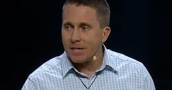 Parent Evening - Jason Evert