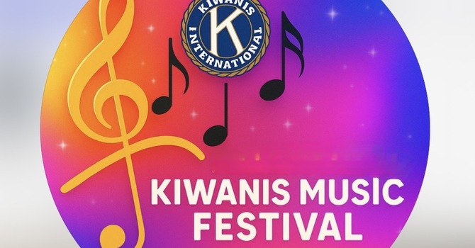 Vancouver Kiwanis Music Festival