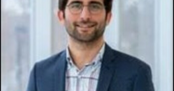 A Soirée for Curious Minds - Lecture #1