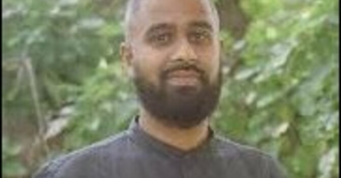 A Soirée for Curious Minds - Lecture #3