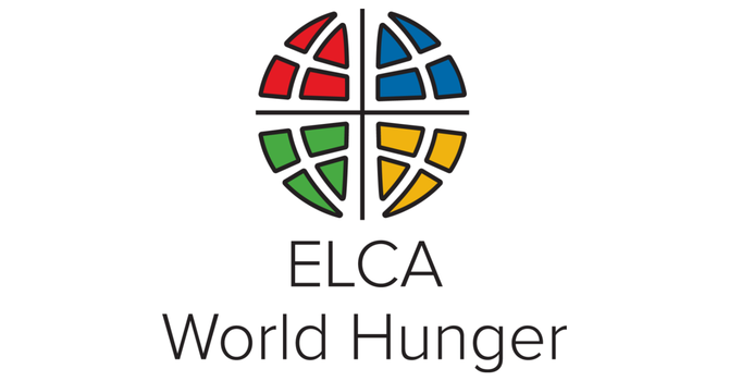 ELCA World Hunger APPEAL: $4k In 40 Days 