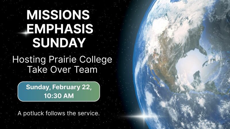 Impact of Random People in the Kingdom of God