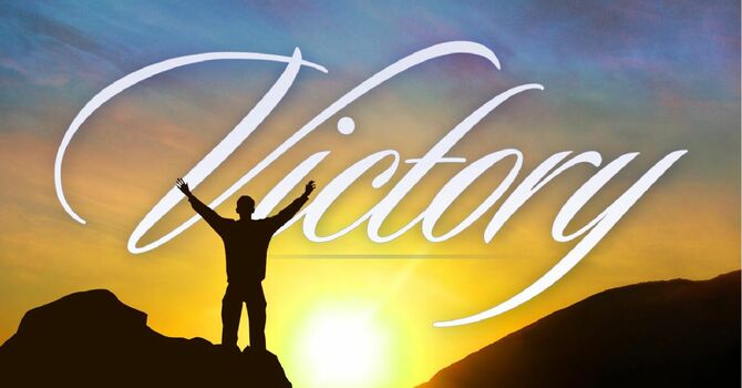 Live in Victory! image