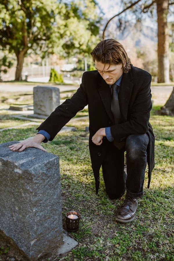 Thoughts from Pastor Eilidh