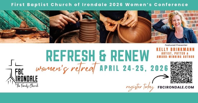 Refresh & Renew Women's Conference