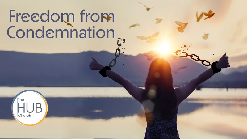 Freedom from Condemnation