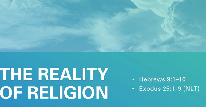 The Reality of Religion